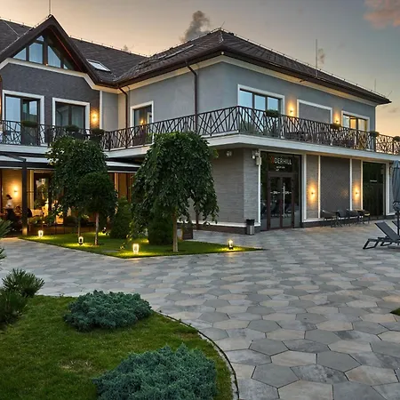 Underhill Resort&Spa-2